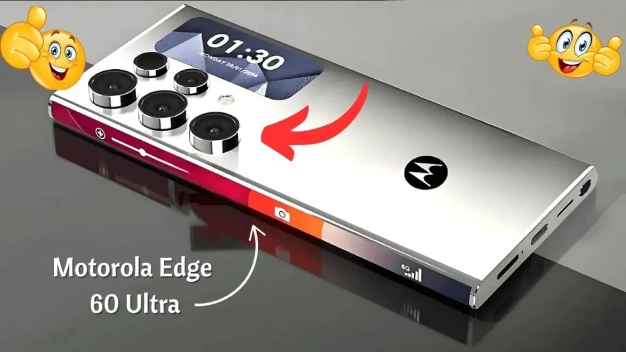 Motorola Moto 60 Ultra 5G, Motorola Moto 60 Ultra review, 200MP camera phone, 7800mAh battery smartphone, flagship phones 2025, best Motorola phones, fast charging Motorola, 5G smartphones India, premium Android phone, latest Motorola launch