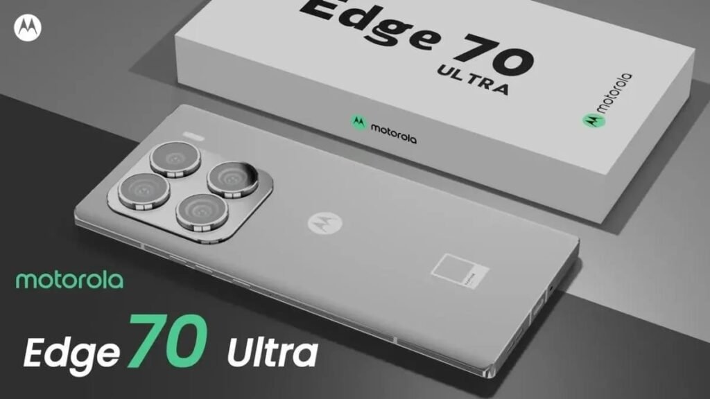 Motorola Edge 70 Ultra 5G price in India, Motorola 24GB RAM phone, 250MP camera smartphone, Motorola curved display phone, Motorola Edge 70 Ultra specs, Motorola 200W charging phone, best camera phone 2025, Snapdragon 8 Gen 3 phone, Motorola 5G mobile under 15000, Motorola flagship killer 2025