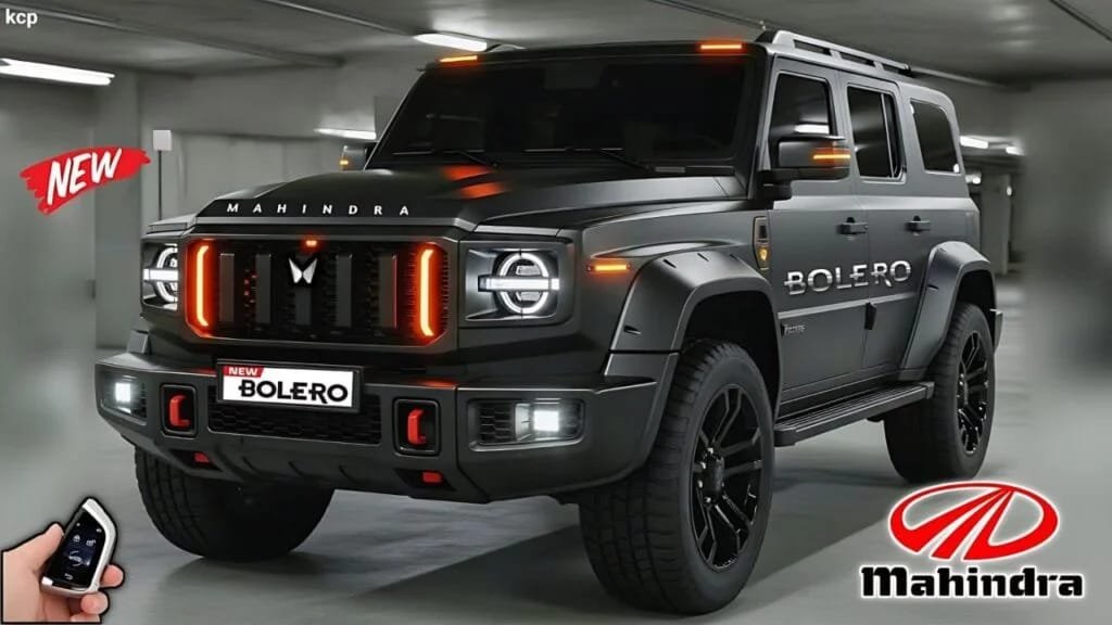New Mahindra Bolero, Mahindra Bolero launch, Mahindra Bolero 2025, Mahindra Bolero new model, Mahindra Bolero price in India, Mahindra Bolero features, Mahindra Bolero specifications, Mahindra Bolero review, Mahindra Bolero mileage, Mahindra Bolero interior, Mahindra Bolero exterior, Mahindra Bolero variants, Mahindra Bolero vs Scorpio, Mahindra Bolero safety features, Mahindra Bolero accessories, Mahindra Bolero booking, Mahindra Bolero pre-booking, Mahindra Bolero test drive, Mahindra Bolero global launch, Mahindra Bolero updated design, Mahindra Bolero fuel efficiency