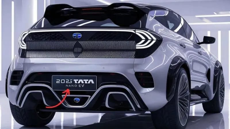 Tata Nano 2025 price, Tata Nano 2025 features, Tata Nano 4-seater, Tata Nano 2025 down payment, Tata Nano EMI plan, affordable compact car India, Tata Nano 2025 review, budget car India 2025, Tata Nano fuel efficiency, Tata Nano new model