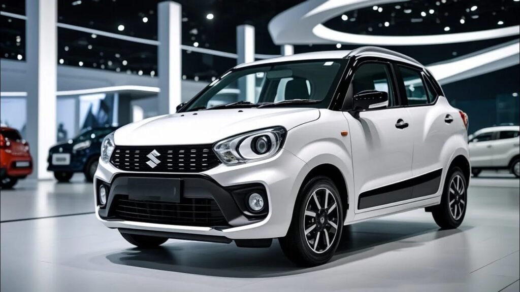 Maruti Suzuki luxury model 2025, Maruti Suzuki new car price, Maruti Suzuki 48 km/l mileage, affordable luxury car India, Maruti Suzuki compact car, best mileage car India, Maruti Suzuki car review, new Maruti Suzuki model launch, Maruti Suzuki 2025 features, budget luxury car India