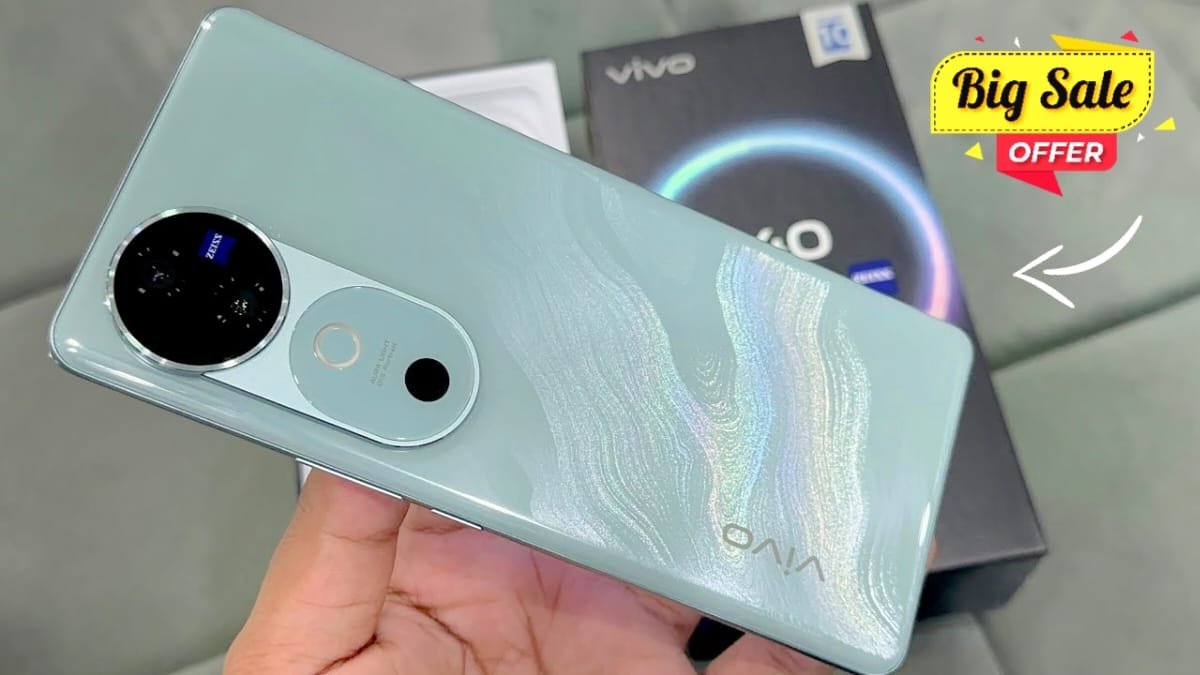 Vivo V40 5G price, Vivo V40 5G camera, 220MP camera smartphone, 12GB RAM phone, budget 5G smartphone, Vivo V40 battery life, Vivo V40 5G performance, best phone under ₹14,000, Vivo smartphone 2025, smooth gaming phone under 15k