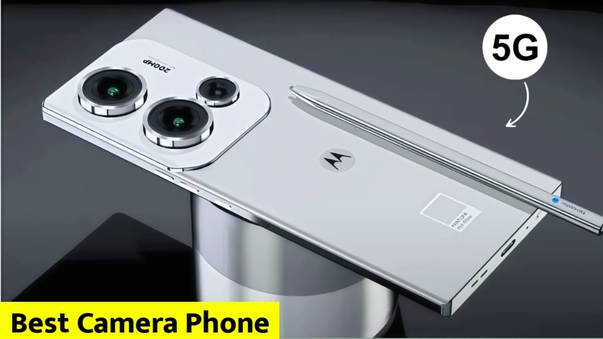 Motorola Edge 70 5G, Motorola Edge 70 review, Motorola 250MP camera phone, Motorola 24GB RAM smartphone, Motorola 8000mAh battery phone, Motorola Edge 5G launch, Motorola flagship phone, Motorola Edge 70 specs, high-performance 5G phone, Motorola India launch