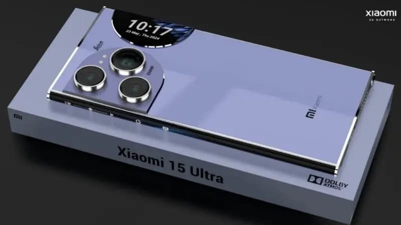 Xiaomi 15 Ultra, Xiaomi 15 Ultra review, Xiaomi 15 Ultra price, 250MP camera smartphone, 8000mAh battery phone, Xiaomi 15 Ultra 6G, Xiaomi flagship phone, 24GB RAM phone, 1TB storage smartphone, Xiaomi 15 Ultra launch