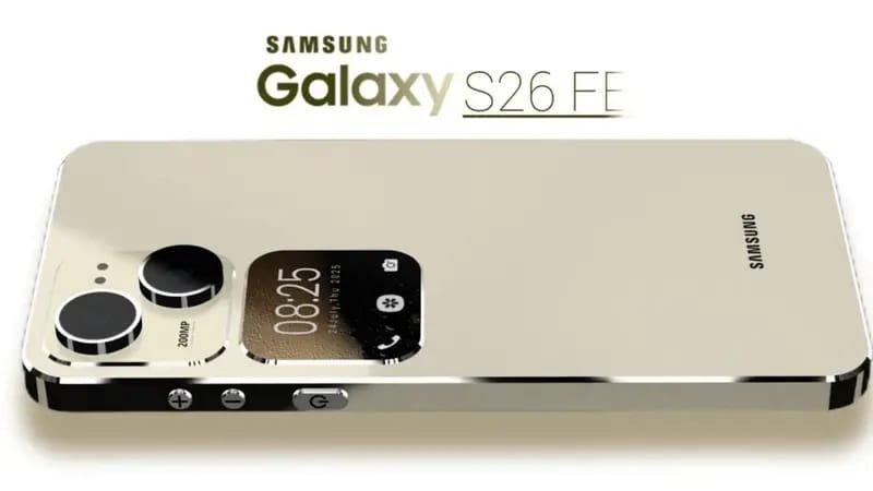 Samsung Galaxy S26 FE, Galaxy S26 FE review, Samsung S26 FE price, 250MP camera phone, 8000mAh battery smartphone, Galaxy S26 FE 5G, Samsung S26 FE storage, flagship smartphone India, Samsung S26 FE launch, Samsung Galaxy S26 features