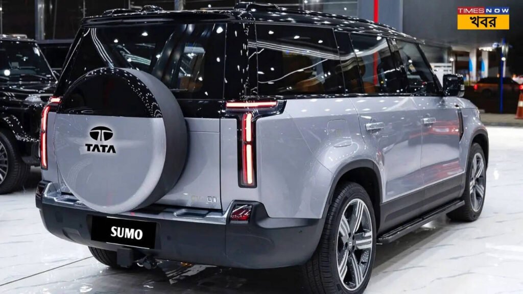 ata Sumo 2025, Tata Sumo new model, Tata Sumo 2025 price, Tata Sumo launch date, Tata Sumo features, Tata Sumo specs, Tata Sumo mileage, Tata Sumo booking, Tata Sumo review, Tata Sumo interior, Tata Sumo top speed, Tata Sumo design, Tata Sumo variants, Tata Sumo diesel, Tata Sumo petrol, Tata Sumo SUV, Tata Sumo 2025 India, Tata Sumo off road, Tata Sumo 2025 EMI, Tata Sumo 2025 downpayment