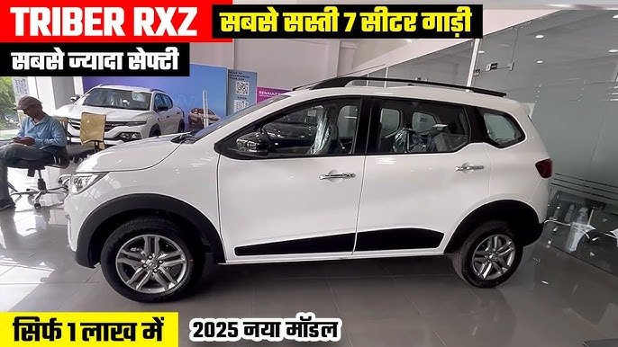 Renault Triber CNG 2025, Renault Triber 2025 CNG Launch, Renault Triber CNG 2025 Price, Triber CNG 2025 Features, Renault Triber CNG 2025 Review, Triber CNG 2025 Mileage, Renault Triber CNG 2025 Interior, Triber CNG 2025 Exterior, Renault Triber CNG 2025 Variants, Triber CNG 2025 Safety, Renault Triber CNG 2025 Engine, Renault Triber CNG 2025 Booking, Triber CNG 2025 On Road Price, Renault Triber CNG 2025 India Launch, Renault Triber CNG 7 Seater 2025, Renault Triber CNG 2025 Full Details, Renault Triber CNG 2025 Latest Update, Renault Triber CNG Car 2025, Triber CNG 2025 New Model, Renault Triber CNG 2025 Family Car